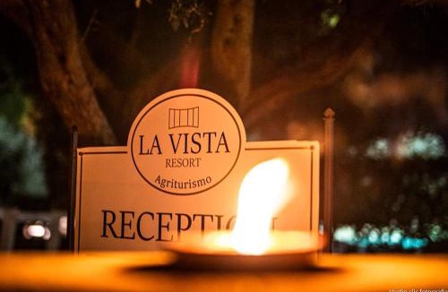 Ariccia House | La Vista Agriturismo Boutique