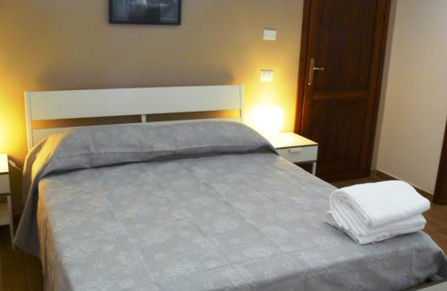 San Giovanni House | La Viuzza