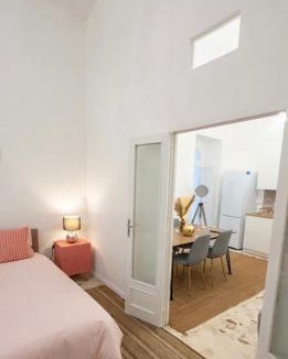 Caltanissetta Apartment | La Zolfara & La Cristallina Guest House