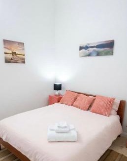 Caltanissetta Apartment | La Zolfara & La Cristallina Guest House