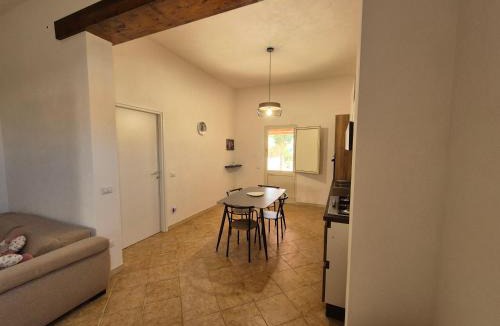 Marsala Apartment | LaCasaDiVito