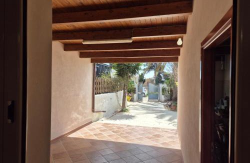 Marsala Apartment | LaCasaDiVito