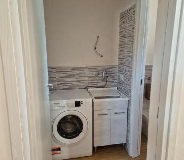 Marsala Apartment | LaCasaDiVito