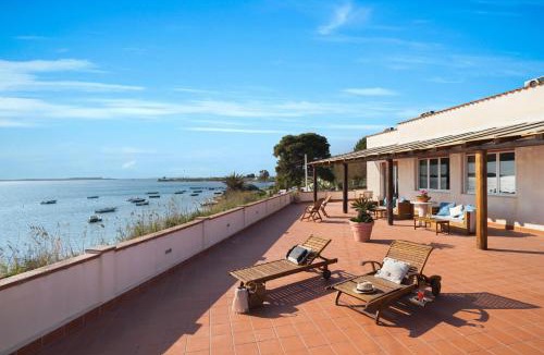 Birgi Vecchi Bed & Breakfast | Laguna dei Fenici