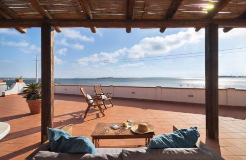 Birgi Vecchi Bed & Breakfast | Laguna dei Fenici