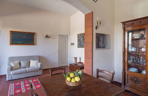Birgi Vecchi House | Laguna dei Fenici