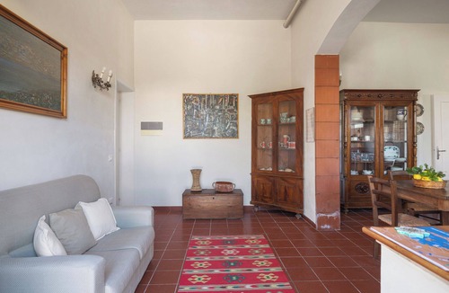 Birgi Vecchi House | Laguna dei Fenici