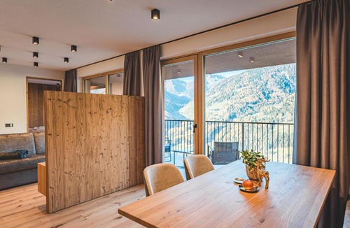 Lutago Cabin | Lahnerhof Chalets - Guestpass and Sauna inclusive