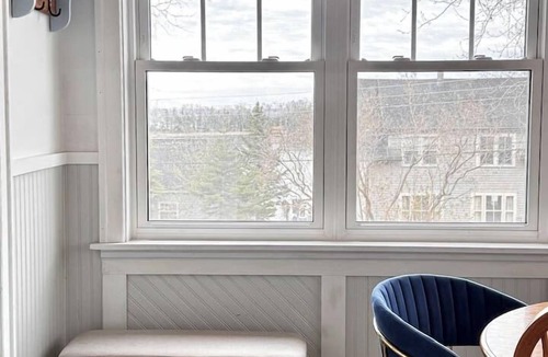 Baddeck House | Lake Views, Historic 3BR Basecamp Heart of Baddeck