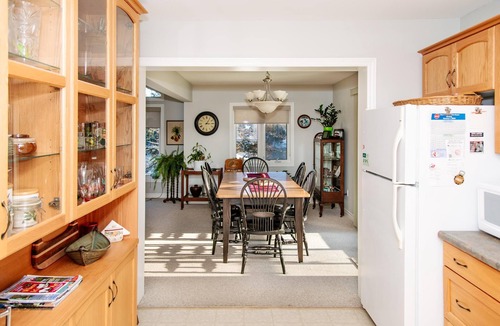 Minden Cottage | Lakeside Bliss in Haliburton's Hidden Gem