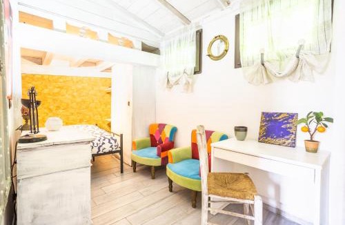 Castel Gandolfo Villa | Lakeside Haven