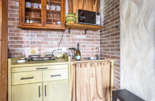 Castel Gandolfo Villa | Lakeside Haven