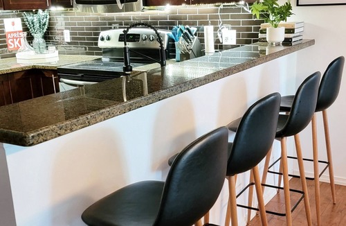 Invermere Apartment | Lakeside Mountain Retreat - 3br, 2 bathroom beachfront condo with pool & hot tub