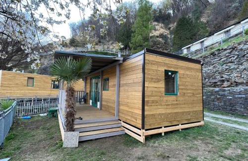 Cannobio Other | Lakeview Cannobio Camping & Resort