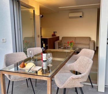 Luino Villa | Lakeview