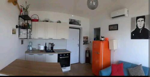 Castel Gandolfo Apartment | LaMaisonette