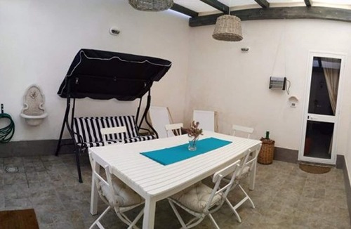 Lampedusa House | LAMPEDUSA Happy Holiday Home