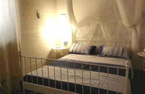 Lampedusa House | LAMPEDUSA Happy Holiday Home