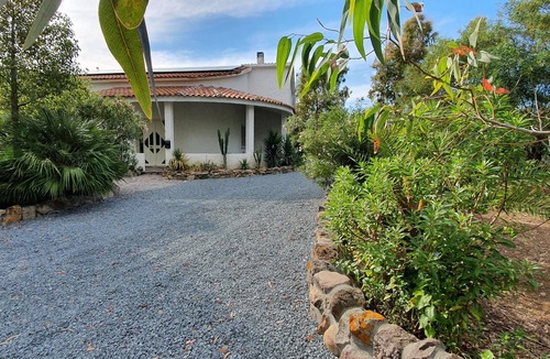 Perdaxius Villa | Landelijk gelegen villa met privé zwembad, in het zuiden van Sardinië