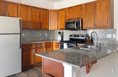 Hillsborough Apartment | Landing | Incredible 2BD, Gym, Clubhouse