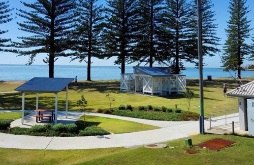 Scarborough Apartment | "Landsborough Avenue" - Scarborough Q 4020