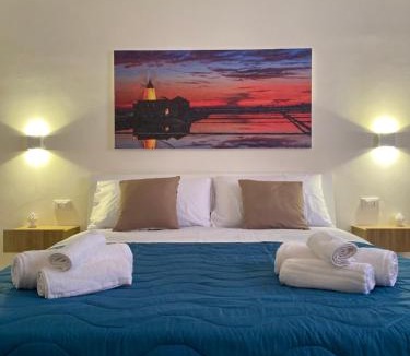 San Leonardo House | LaPignaapartments