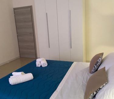 San Leonardo House | LaPignaapartments