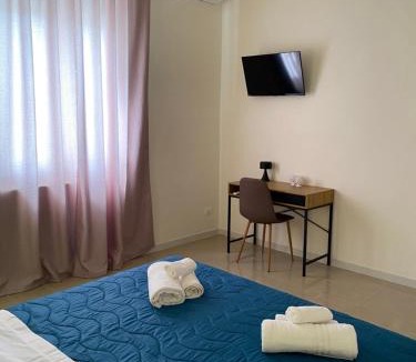 San Leonardo House | LaPignaapartments