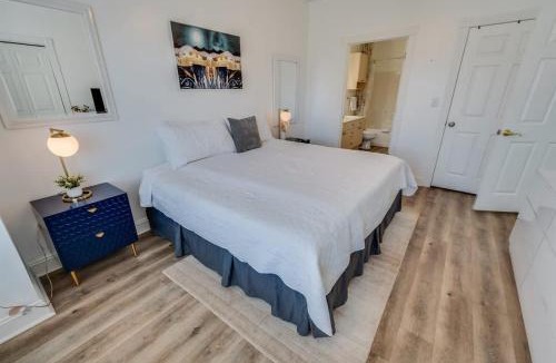 Central Myrtle Beach House | Large 3BR Private Condo Magnolia Pointe Pools!