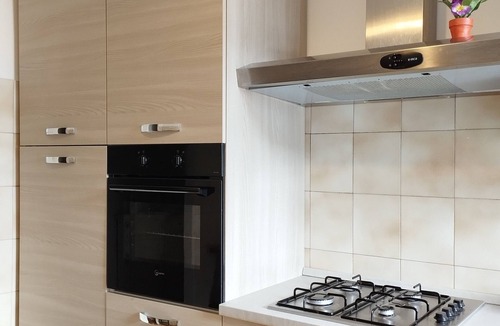 Vignanello Apartment | LARGE APARTMENT 60 KM FROM ROME