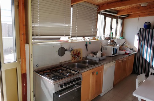 Pivarada Apartment | Large apartment 8 places 60m from the beach