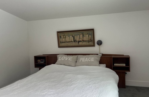 Southeast Kelowna House | Large family home on 2.5 acres on Mission Creek w/pool.