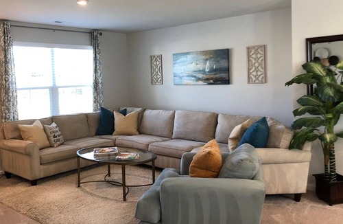 Kipling House | Large New Construction 2 story Family Home Great Location!