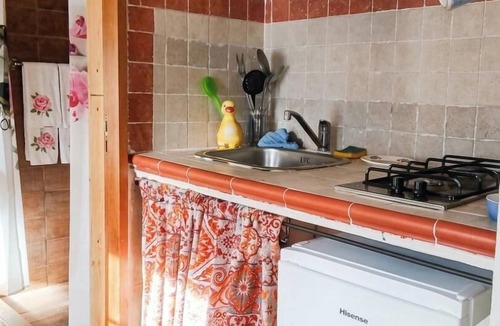 Mondello Apartment | Laura's Little Houses: Mondello 1