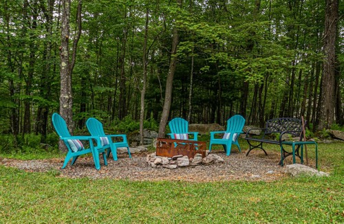 McHenry House | Laurel Ridge