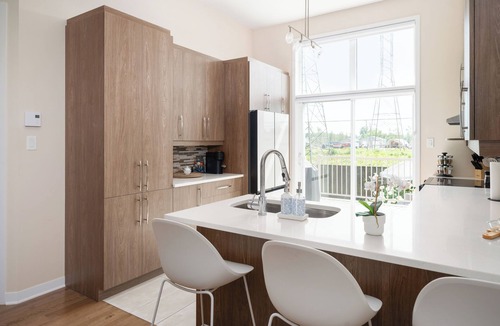 Laval House | Laval Haven