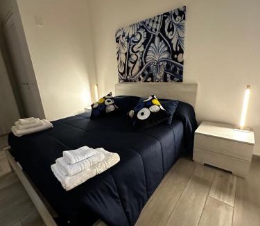 Termini Imerese Bed & Breakfast | LB Home