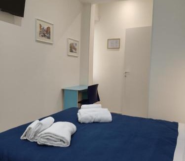 Quartiere XXIX Ponte Mammolo Apartment | LBR - Little Big Roma