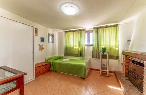Fonte Nuova Apartment | LDG Exclusive Places Roma