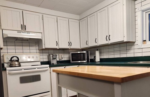 Roberval Cabin | le-4saisons