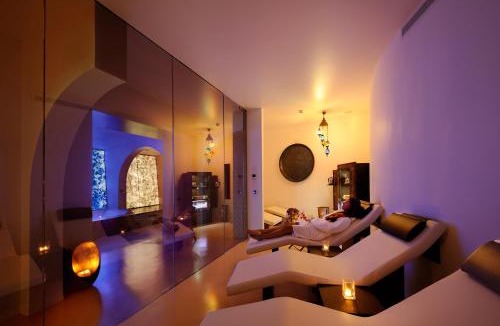 Cefalu Hotel | Le Calette N.5