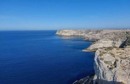Lampedusa Apartment | Le Calette Residence. Apartment 6