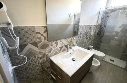 Lampedusa Apartment | Le Calette Residence. Apartment 6