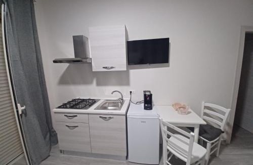 Agrigento House | Le Camere Del Villaggio