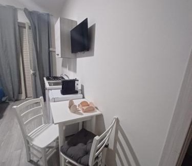 Agrigento House | Le Camere Del Villaggio