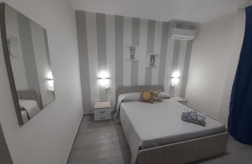Agrigento House | Le Camere Del Villaggio