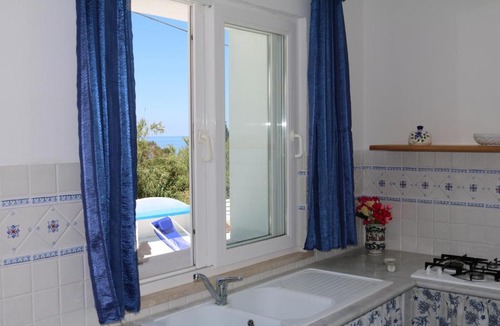 Le Forna House | Le Case dei Pescatori - Cavone
