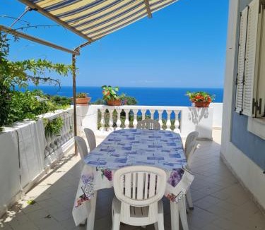Le Forna Apartment | Le Case dei Pescatori - Villa delle Rose