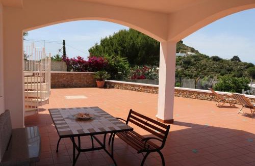 Le Forna Villa | Le Case dei Pescatori - Villa Domitilla