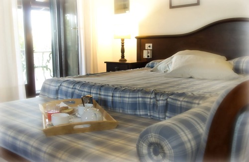 Fornazzo House | Le Case del Merlo